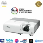 Epson powerlite S5 Main