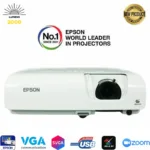 Epson powerlite S5 Main2