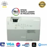 Epson powerlite S5 haut