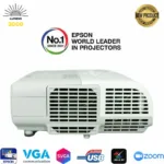 Epson powerlite S5 pers 2