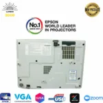 Epson powerlite S5 pers 3