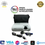 Epson powerlite S5 pers 4