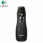 Logitech Wireless Presenter R400 Sans Fil Pers 1