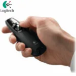 Logitech Wireless Presenter R400 Sans Fil Pers 1 (2)