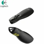 Logitech Wireless Presenter R400 Sans Fil Pers 3 (2)