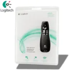 Logitech Wireless Presenter R400 Sans Fil Pers 3