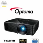 Optoma DAXSHS Main