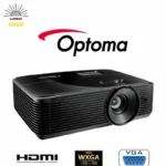 Optoma DAXSHS Pers 1