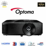 Optoma H116 Main2