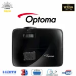 Optoma H116 haut