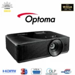 Optoma H116 pers2