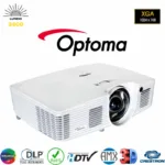 Optoma X316ST pers 1