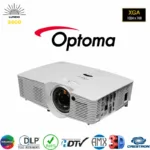 Optoma X316ST pers 2