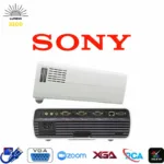 SONY VPL EX145 Ports (2)