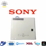 SONY VPL EX145 haut