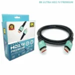 câble HDMI 8K Pers 3