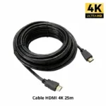 cable hdmi 4K 25M Main