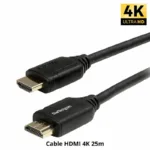 cable hdmi 4K 25M Main