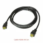 cable hdmi 4K 3 Main