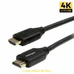 cable hdmi 4K 3 Main