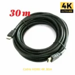 cable hdmi 4K 3OM Main