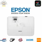 Epson EB 1960 haut