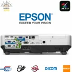 Epson EB 1960 ports