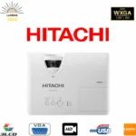 Hitachi CP EW300 Haut