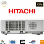 Hitachi CP EW300 pers 1