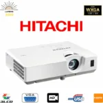 Hitachi CP EW300 pers 2