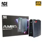 ACE MAGICIAN Mini Gaming PC