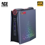 ACE MAGICIAN Mini Gaming PC FACE