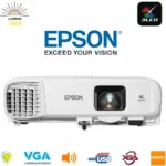 EPSON EB E20 FACE