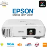 EPSON EB E20 MAIN