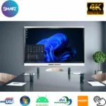 Écran interactif tactile 4K 6065 Android Pers1 (8)