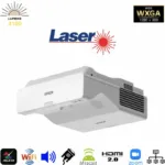 Epson EB 760W Haut