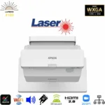 Epson EB 760W MAIN