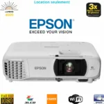 Epson EH TW610 MAIN