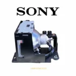 LAMP SONY P202 MAIN