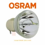 Lampe E20.9 210W OSRAM MAIN