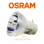 Lampe E20.9 210W OSRAM Pers