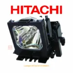 Lampe HITACHI DT00601 MAIN