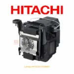 Lampe HITACHI DT00601 Pers2