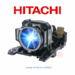 Lampe HITACHI DT00841 MAIN