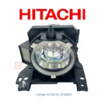 Lampe HITACHI DT00841 haut