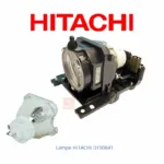 Lampe HITACHI DT00841 haut (2)