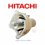 Lampe HITACHI DT00841 pers2