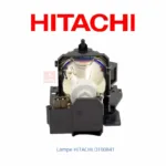 Lampe HITACHI DT00841 ports