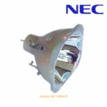 Lampe NEC NP06LP pers1