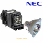 Lampe NEC NP06LP pers2